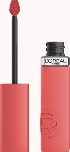 Matte Resistance Liquid Lipstick