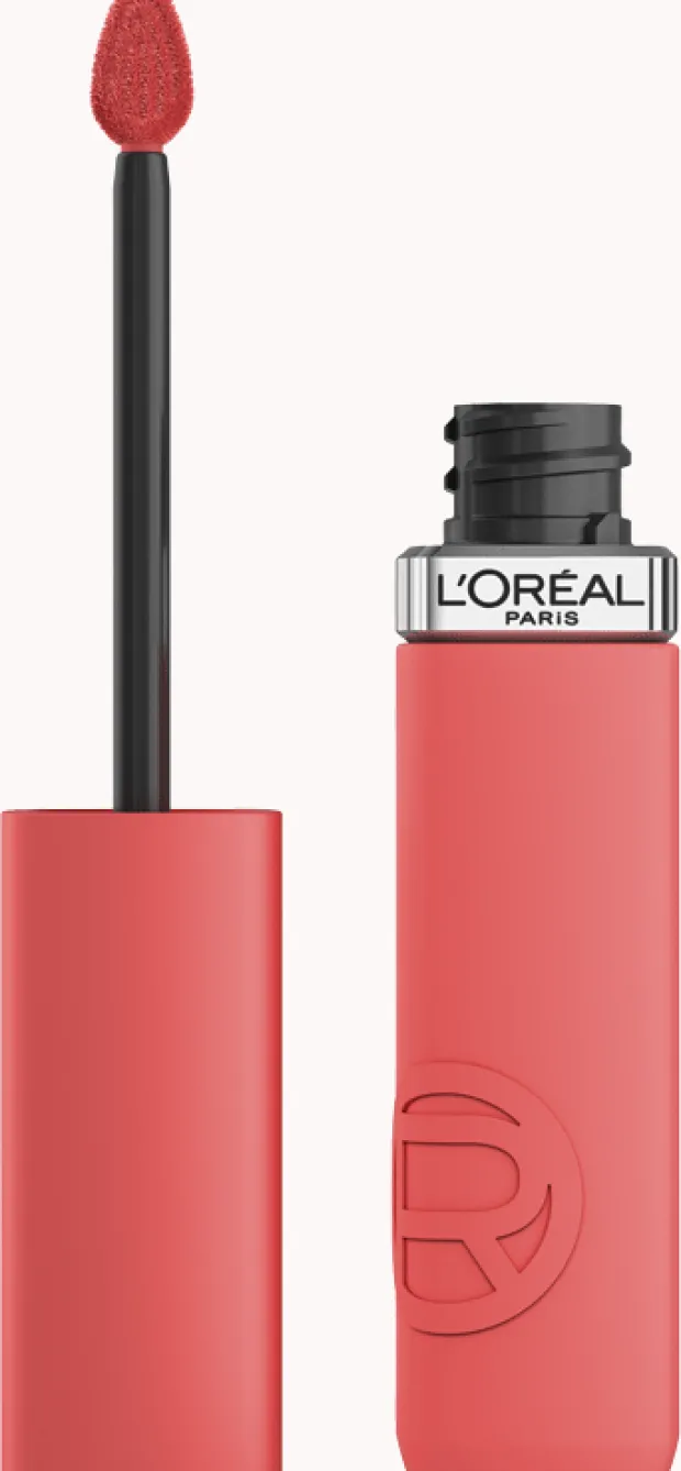 Matte Resistance Liquid Lipstick
