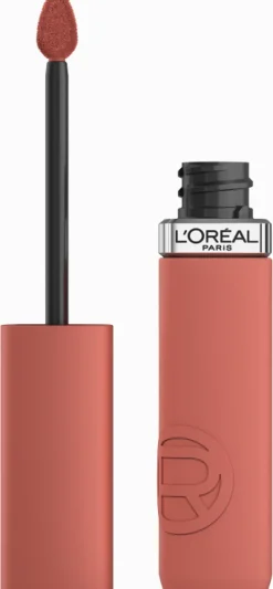 Matte Resistance Liquid Lipstick