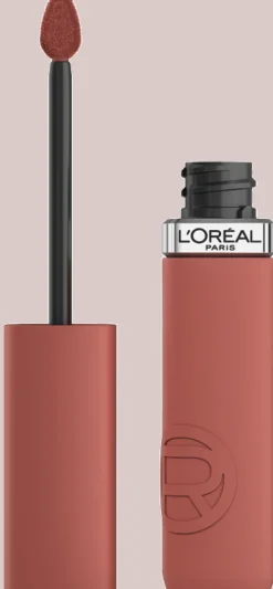 Matte Resistance Liquid Lipstick