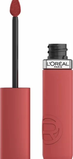 Matte Resistance Liquid Lipstick