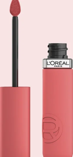 Matte Resistance Liquid Lipstick