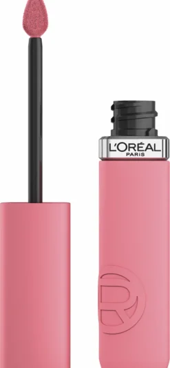Matte Resistance Liquid Lipstick