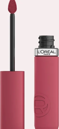 Matte Resistance Liquid Lipstick