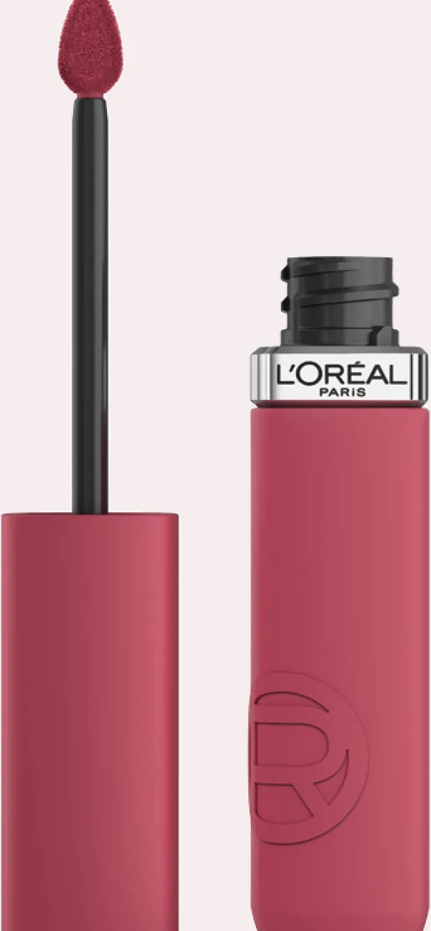 Matte Resistance Liquid Lipstick