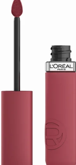 Matte Resistance Liquid Lipstick
