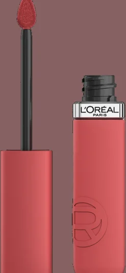 Matte Resistance Liquid Lipstick