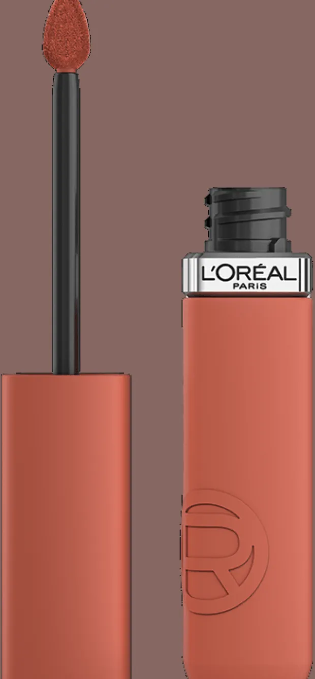 Matte Resistance Liquid Lipstick