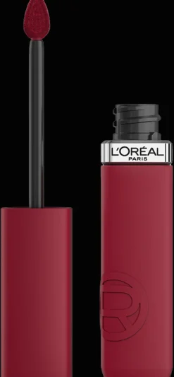 Matte Resistance Liquid Lipstick