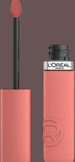 Matte Resistance Liquid Lipstick