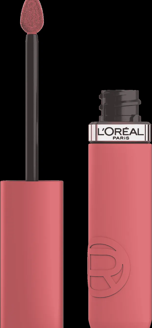 Matte Resistance Liquid Lipstick