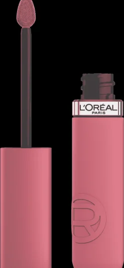 Matte Resistance Liquid Lipstick