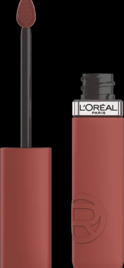 Matte Resistance Liquid Lipstick