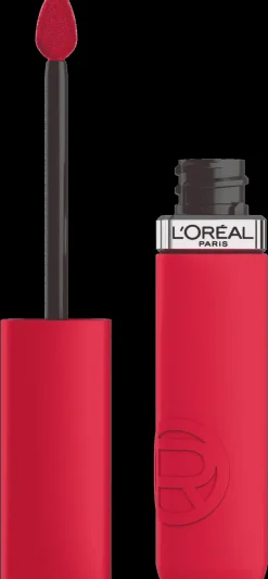 Matte Resistance Liquid Lipstick