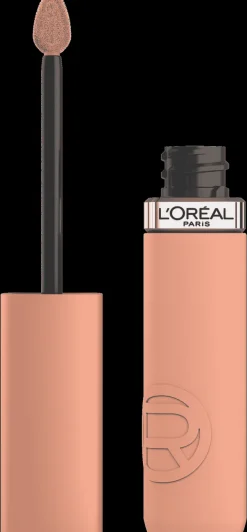 Matte Resistance Liquid Lipstick