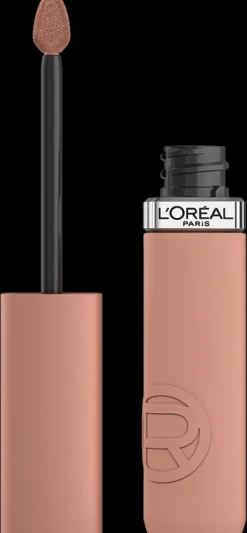 Matte Resistance Liquid Lipstick
