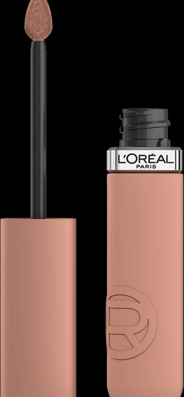 Matte Resistance Liquid Lipstick
