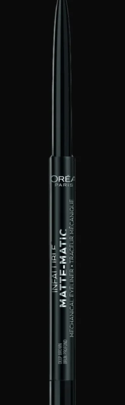 Matte-Matic Liner