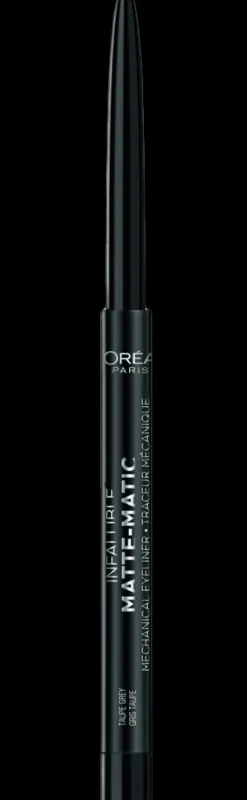 Matte-Matic Liner