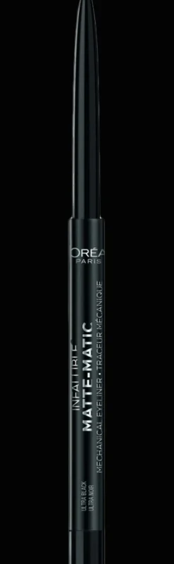 Matte-Matic Liner