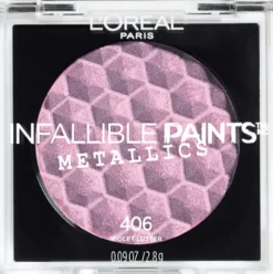 Metallics Eye Shadow
