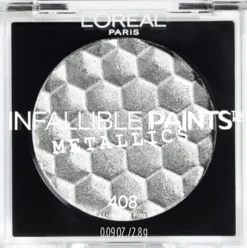 Metallics Eye Shadow