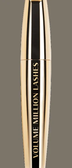 Million Lashes™ Mascara