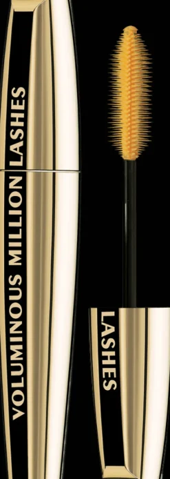 Million Lashes™ Mascara