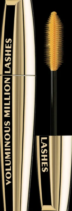 Million Lashes™ Mascara