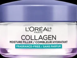 Moisture Filler Anti-Aging Moisturizer Fragrance Free
