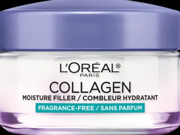 Moisture Filler Anti-Aging Moisturizer Fragrance Free
