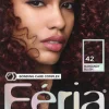 Multi-Faceted Shimmering Permanent Hair Color
