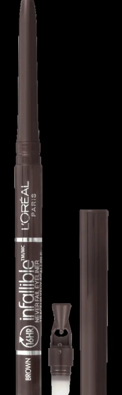 Never Fail™ Eyeliner