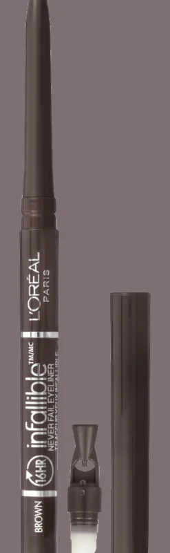 Never Fail™ Eyeliner