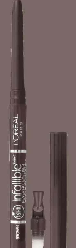 Never Fail™ Eyeliner