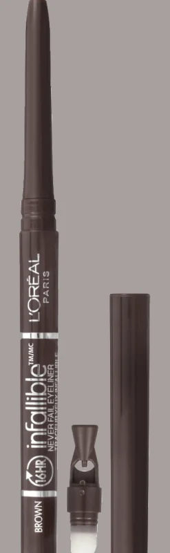 Never Fail™ Eyeliner