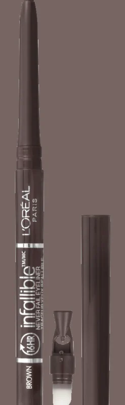 Never Fail™ Eyeliner