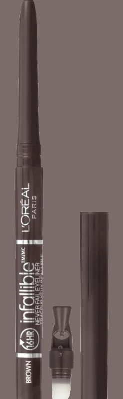 Never Fail™ Eyeliner