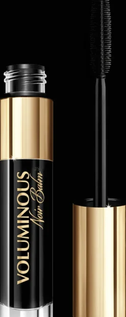Noir Balm Washable Mascara
