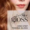 One Step In-Shower Toning Gloss