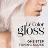 One Step In-Shower Toning Gloss