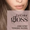 One Step In-Shower Toning Gloss