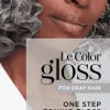 One Step In-Shower Toning Gloss