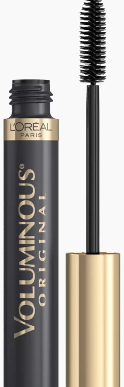 Original Washable Bold Eye Mascara