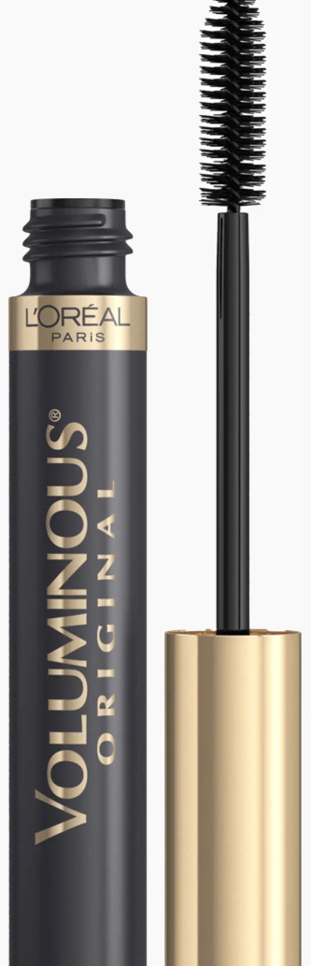 Original Washable Bold Eye Mascara