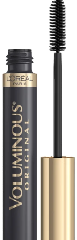 Original Washable Bold Eye Mascara
