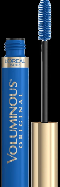 Original Washable Bold Eye Mascara