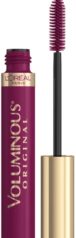 Original Washable Bold Eye Mascara