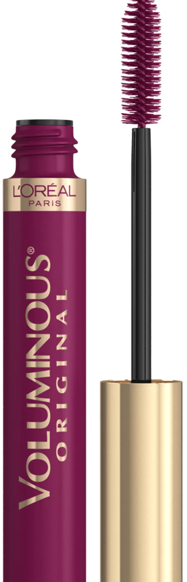 Original Washable Bold Eye Mascara