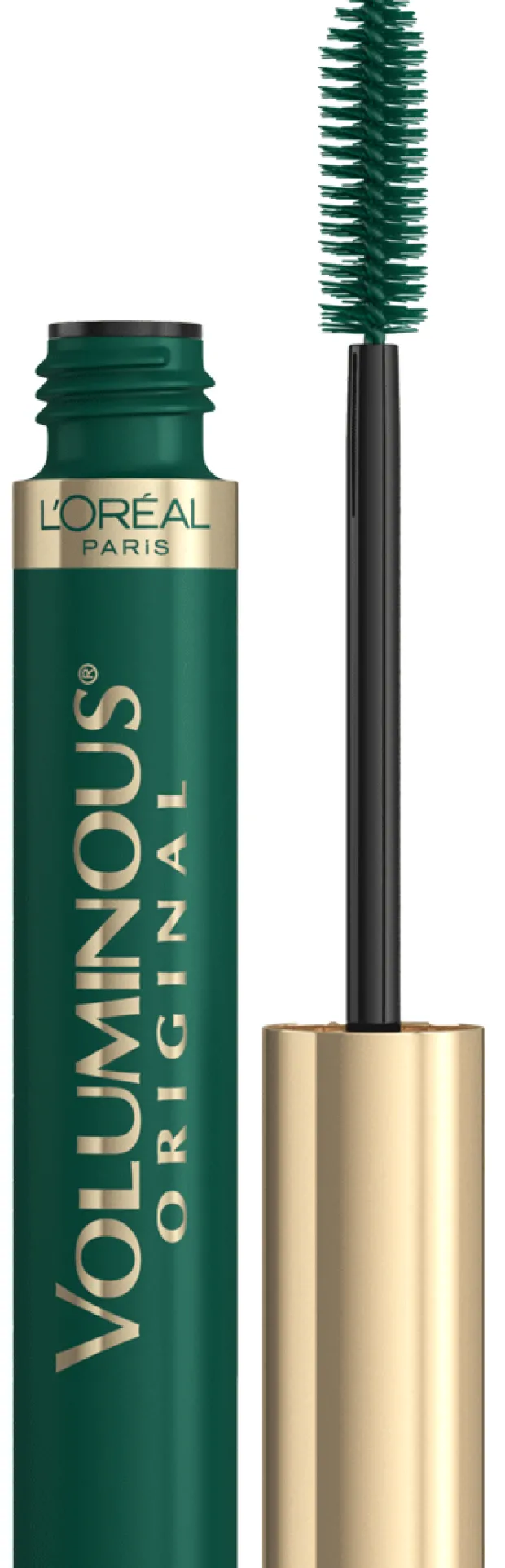 Original Washable Bold Eye Mascara